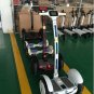 Electric Two Wheel Self Balancing Scooter VB-62 Wowo