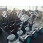 Electric Two Wheel Self Balancing Scooter VB-62 Wowo