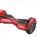 Two Wheel Scooter Hoverboard +Music Ride