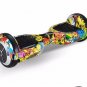 Two Wheel Electric Self Balance Scooter/Guaranteed 7days Shipment 1day Process Time