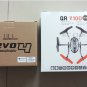 QR Y100 5.8Ghz FPV Hexacopter Drone Helicopter with Camera DEVO 4 Transmitter