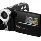 HD 720P 16X digital zoom 3.0" TFT-LCD Digital Video Camera A800 Handy Camcorder