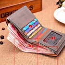 New Men wallet male money purse And Pocket Wallet