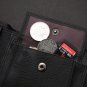 Men Leather hasp design wallet with coin pocket Wallet fashion