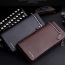 New Busniess Design Men Hand Pocket Wallet