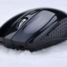 USB Optical Wireless Mouse for Computer Laptop 10M 2.4G Receiver Mouse Mice