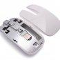 2.4G Wireless Metal Laptop/PC Keyboard +Mouse Keypad Set