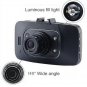 Car HD1080P 2.7" Car DVR Vehicle Camera Video Recorder Dash Cam G-sensor HDMi