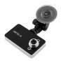 2.5'' LCD K6000 Practical Car Auto Black DVR HD Camera Video Recorder G-sensor