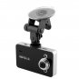 2.5'' LCD K6000 Practical Car Auto Black DVR HD Camera Video Recorder G-sensor
