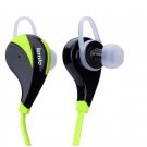 Bluetooth Headset Sports Running Headphones HIFI Stereo Wireless Earphones