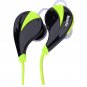 Bluetooth Headset Sports Running Headphones HIFI Stereo Wireless Earphones