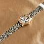 New Leopard  Design women watches Two size Quartz Wristwatches