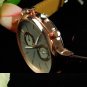 New Fashion Stylish Leather Elegant Out Door Wristwatches
