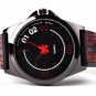 Soldier Quartz Canvas Strap Fabric Watch Men Outdoor Sports Watches