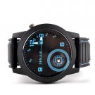 Fashion casual watch watches number scale Compass plate watch