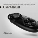 Universal Wireless Bluetooth Game Controller Joystick Gamepad for Android Phones