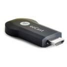 Universal Hdmi usb dongle wifi display miracast rockchip dongle 4 All Type