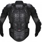 Professional Motorcross Racing Full Body Armor Spine Chest Protective Jacket
