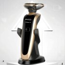 Men electric razor 4D brand RQ1250 electric shaver,shaving the washable razor