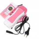 Waxing Roll On Roller Hair Remover Removal Epilator Kit 02
