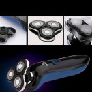 Men razor Electric 4D SHAVER Electrical Shaver Trimmer Machine