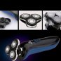 Men razor Electric 4D SHAVER Electrical Shaver Trimmer Machine