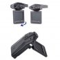 Night Vision Mini Auto Car DVR Camera Video Recorder Vehicle Car Black Box with 2.5 Inch