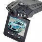 2.5" HD Car LED DVR Road Dash Video Camera Recorder Camcorder LCD 270 degree