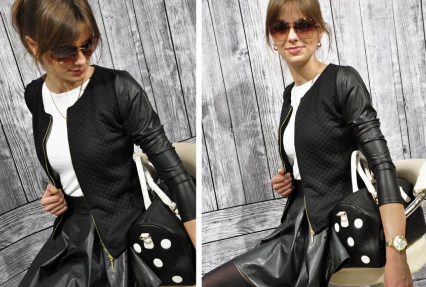 Colors Fashion New Slim Ladies Women Suit Coat Jacket Zip Blazer large size