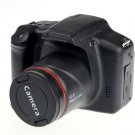 HD 720P 2.8 Inch LCD 12MP Digital Video Camcorder DV Camera 4X Digital ZOOM