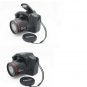 12Mp Max 5MP CMOS Sensor SLR Digital Camera with 1280x720P HD Video and 2.8