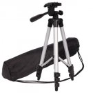 Universal Professional Flexible Portable Video Camera Tripod