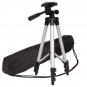 Universal Professional Flexible Portable Video Camera Tripod