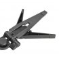 Universal Black Portable Folding Tripod Stand For Professional Cameras