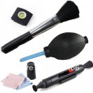 5 In 1 Lens Cleaner+Shoe cleaner+clothes And Face Brush