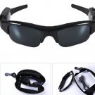 Wireless Sun glasses Camera Audio Video Recorder Mini DV DVR