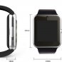 Smart Watch GT08+Bluetooth Mobiles Connect Calls With Mp3