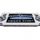 Video Games 4.3 inch LCD Screen Handheld Game Player 8Gb +FM/1.3 MP Camera