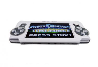 Video Games 4.3 inch LCD Screen Handheld Game Player 8Gb +FM/1.3 MP Camera