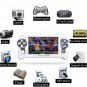 Video Games 4.3 inch LCD Screen Handheld Game Player 8Gb +FM/1.3 MP Camera