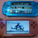 Video Games 4.3" Lcd Console Mp4/ Mp5 Player 2000+ Games With Camera+Wifi