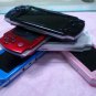 Video Games 4.3" Lcd Console Mp4/ Mp5 Player 2000+ Games With Camera+Wifi