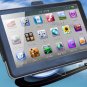 7 inch HD Car TRUCK GPS Navigator 800MHZ FM/4GB/DDR 128M