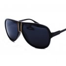 Fashion Retro Sunglasses Women And Men large frame wild frog sun glasses