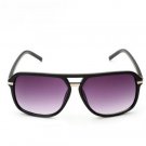 New Fashion Square Men Sunglasses Vintage Goggles