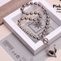 Fashion And Short Style Fox Jewel Necklace For Woman