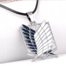 Wings of Liberty Pendant Necklace ShingekI