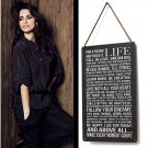 Wall Tavern Style Vintage Photo Frame