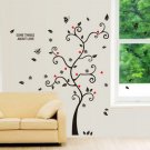 3D vinyl  Home wall stickers home decoration
